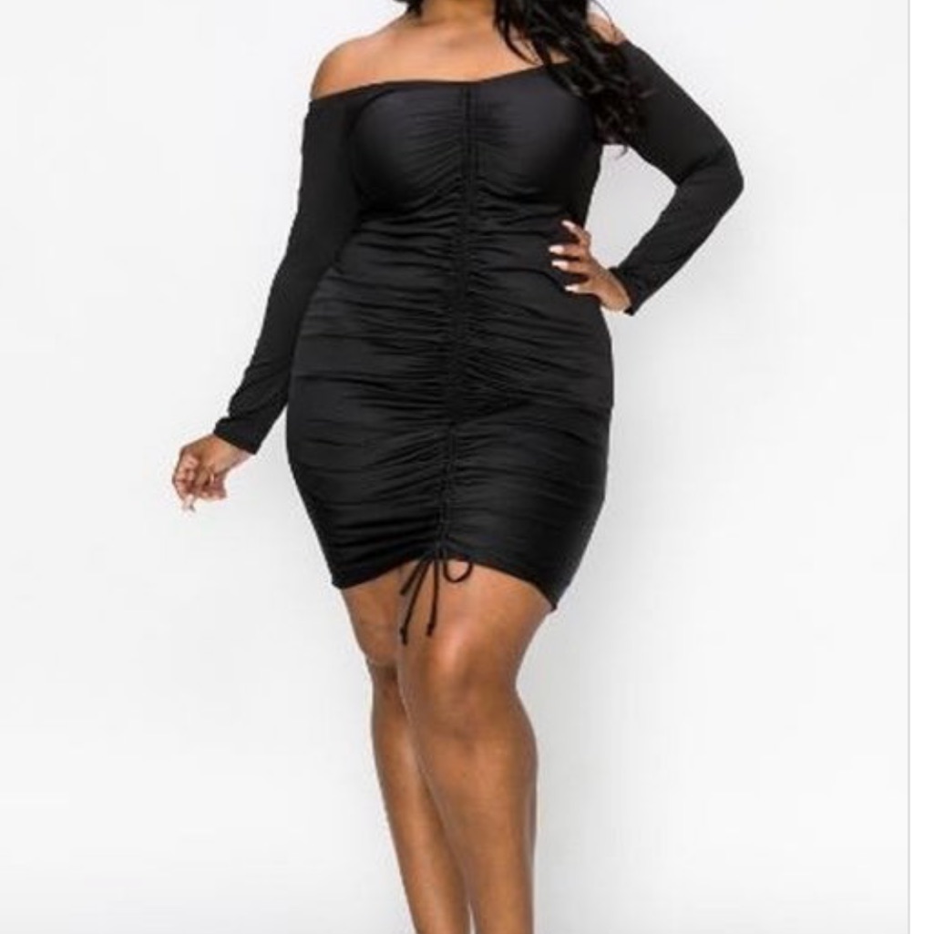 Emphasis! (Black)
